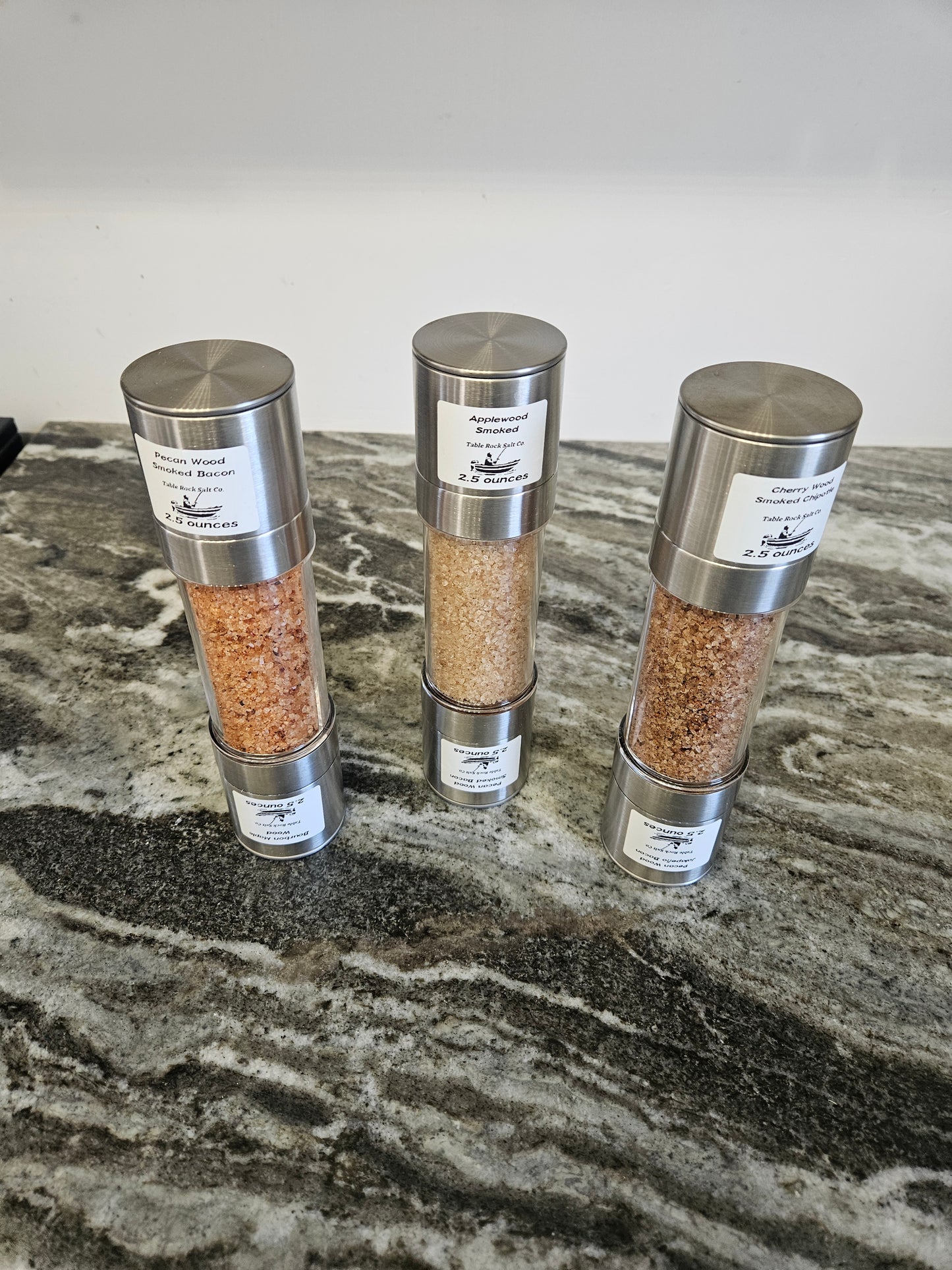 Double Grinder You Pick The Flavors!