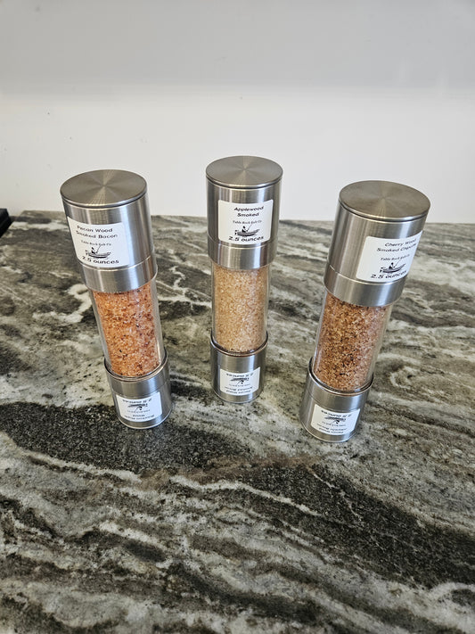 Double Grinder You Pick The Flavors!