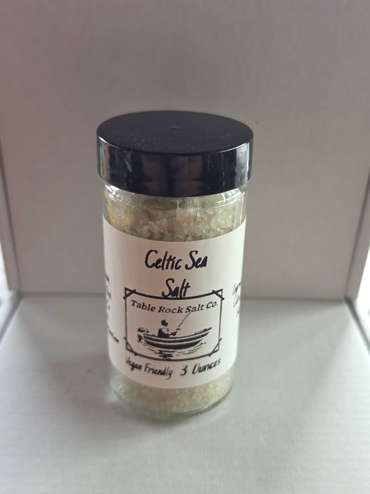 Celtic Light Gray Sea Salt